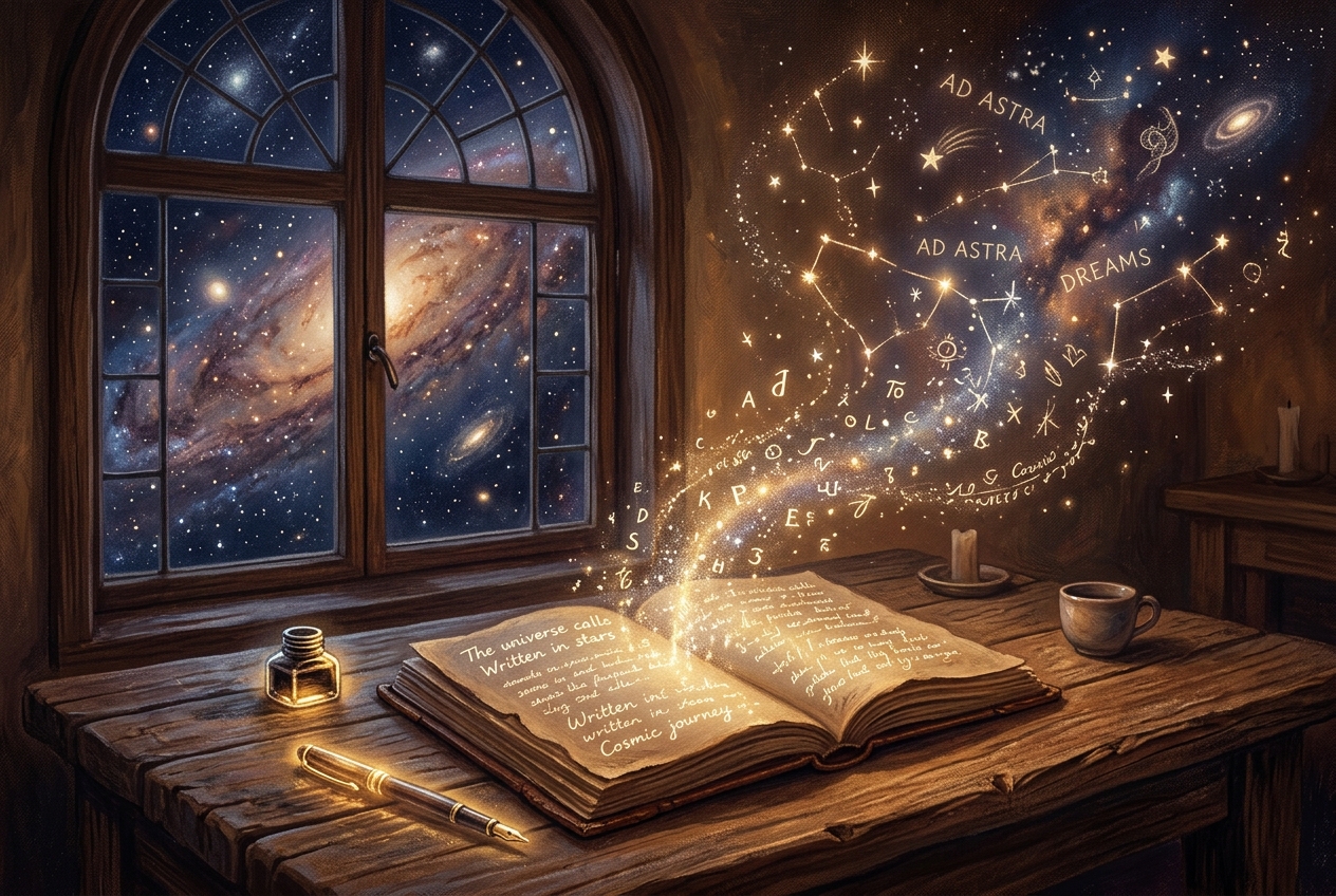 Consciousness Expansion